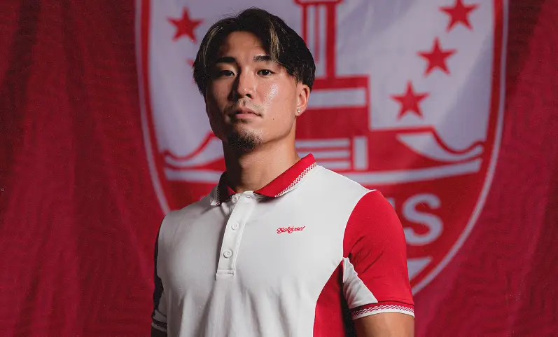 Kodai Tanaka