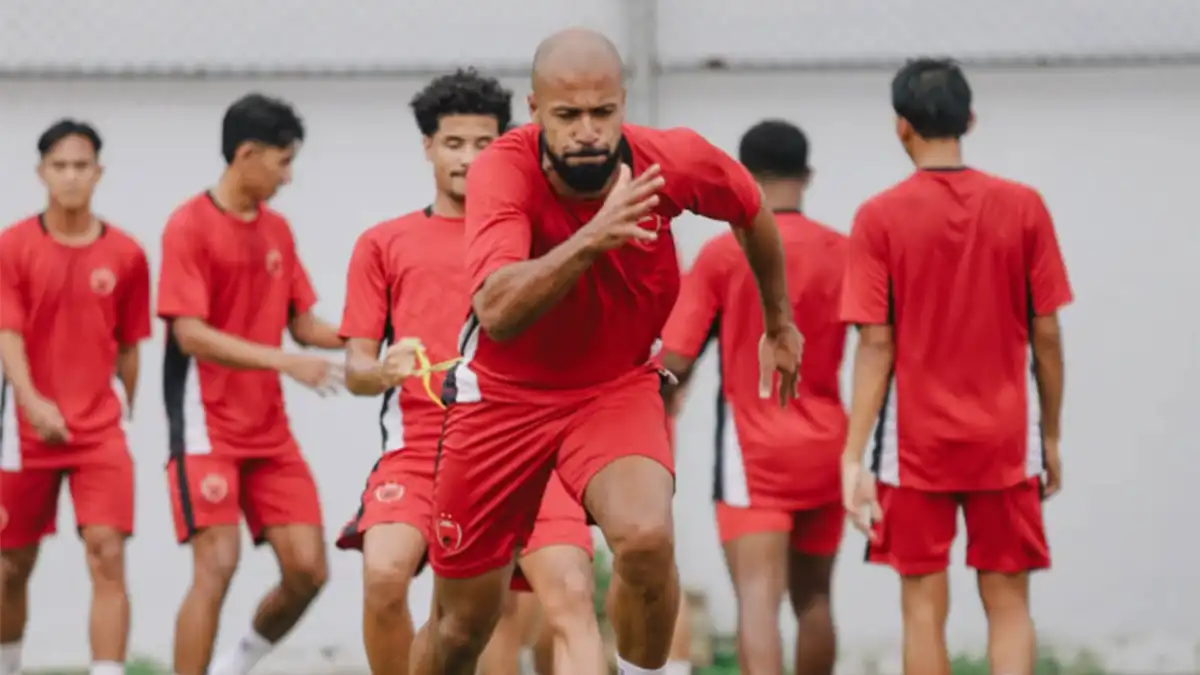 PSM Makassar