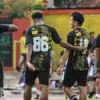 Semen Padang FC Gelar TC ke Malaysia