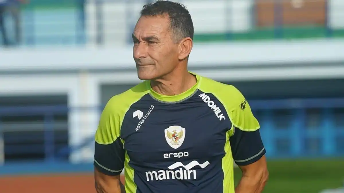Gerald Vanenburg