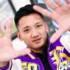 Syahrian Abimanyu