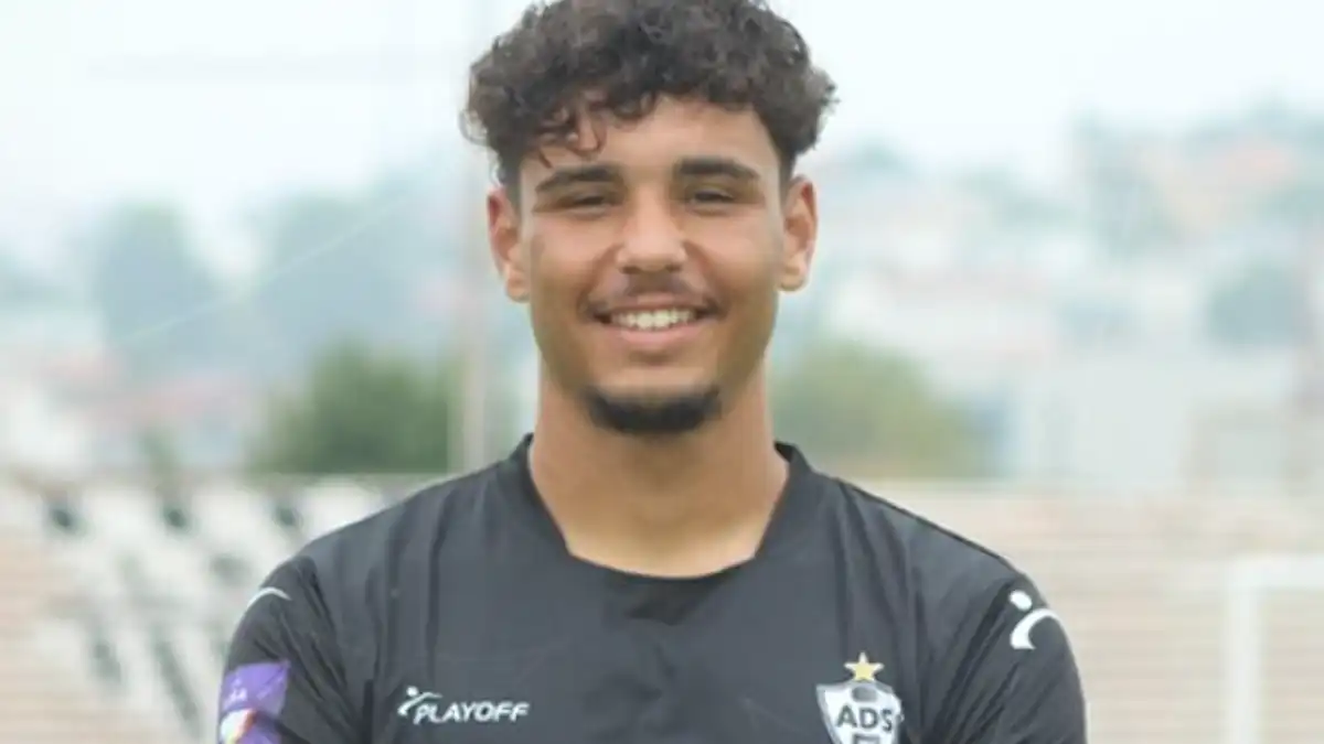 Diogo Araujo Brito