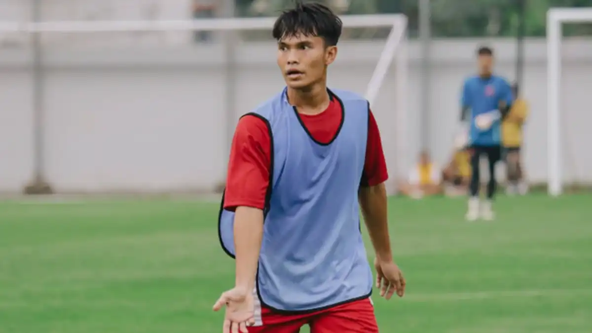 Rifky Dwi Septiawan