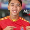 Adzikry Fadlillah