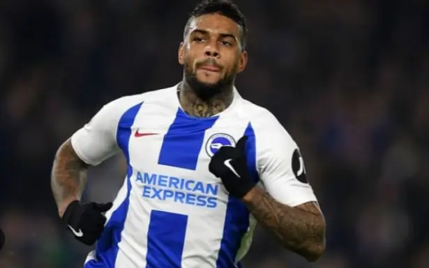 Jurgen Locadia