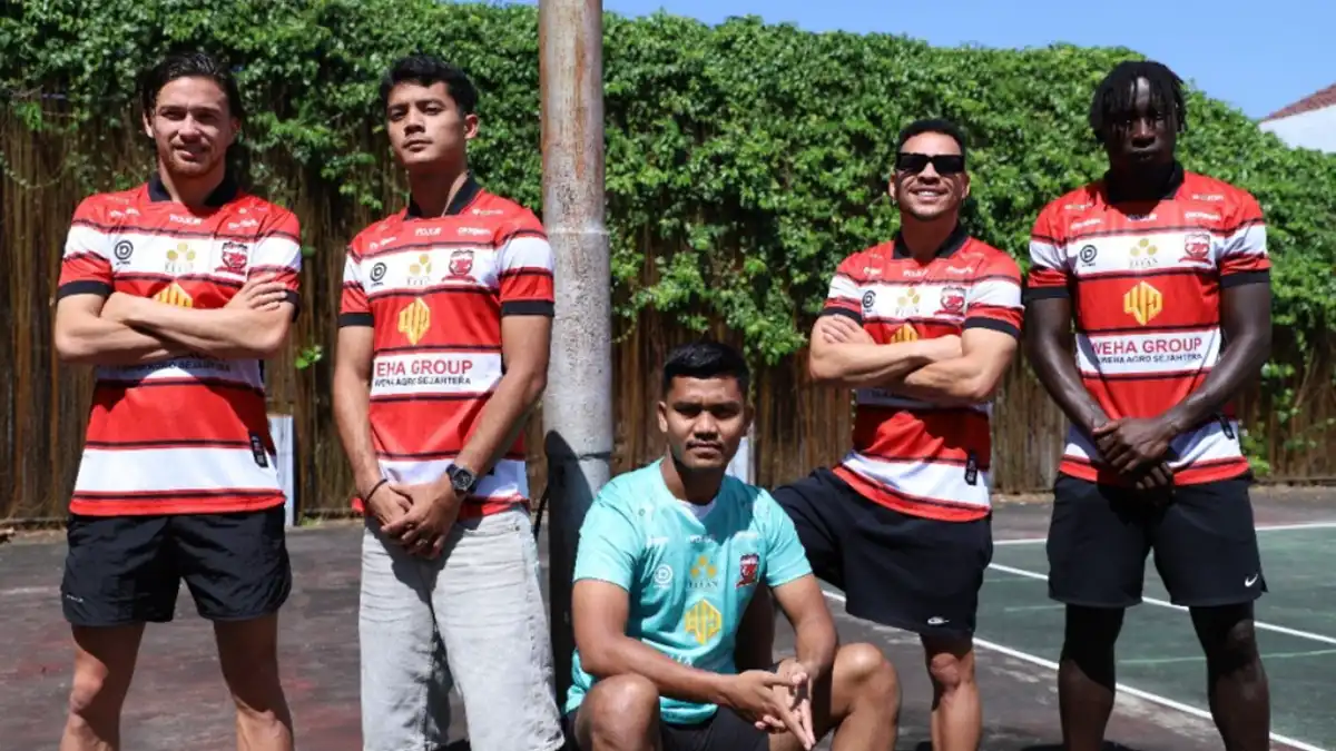 Madura United FC