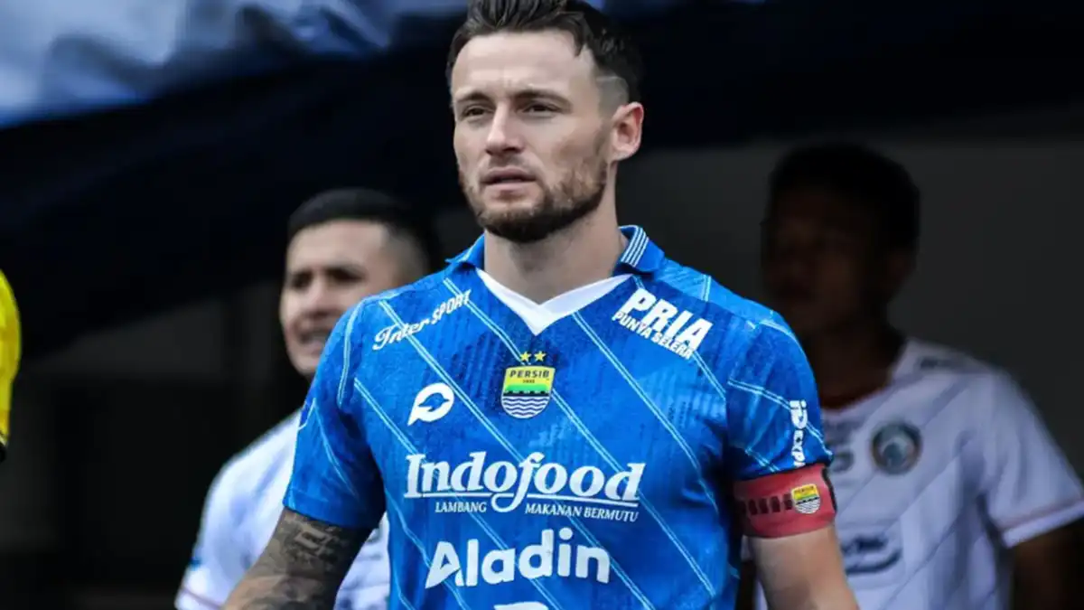 Marc Klok