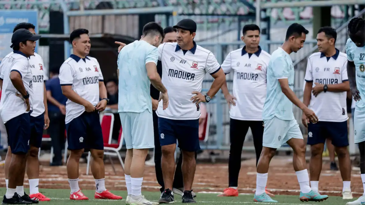 Madura United
