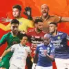 Resmi! Klub Liga 1 Bisa Daftarkan 11 Pemain Asing untuk Musim 2025-2026