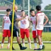 Persijap Jepara