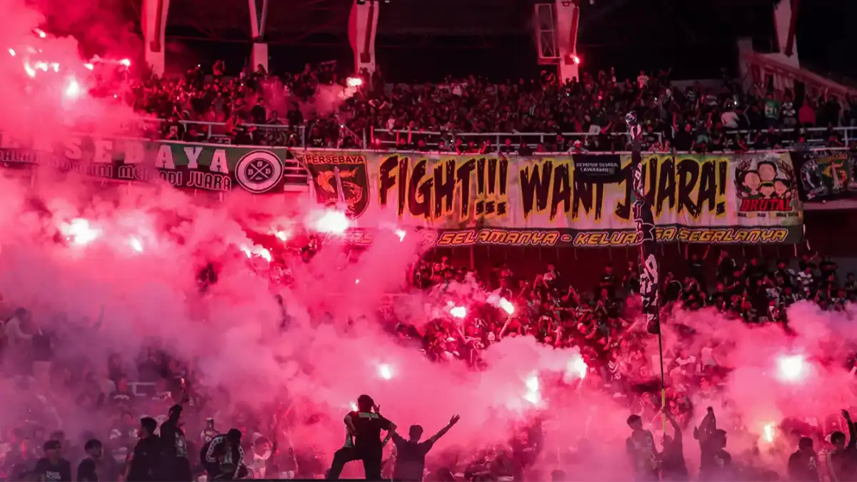 Persebaya Surabaya