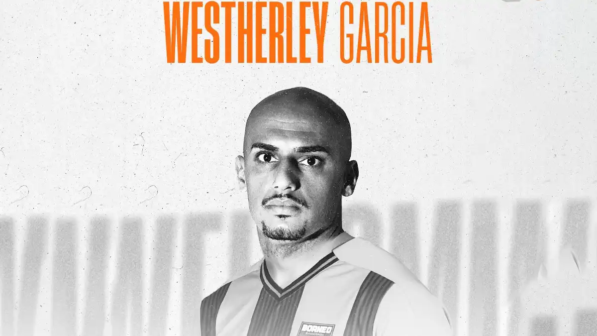 Westherley Garcia