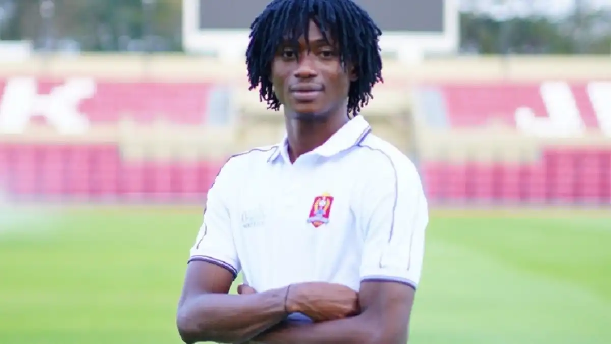 Najeeb Yakubu