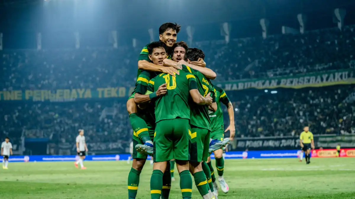 Persebaya Surabaya