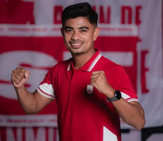 Ibrahim Sanjaya
