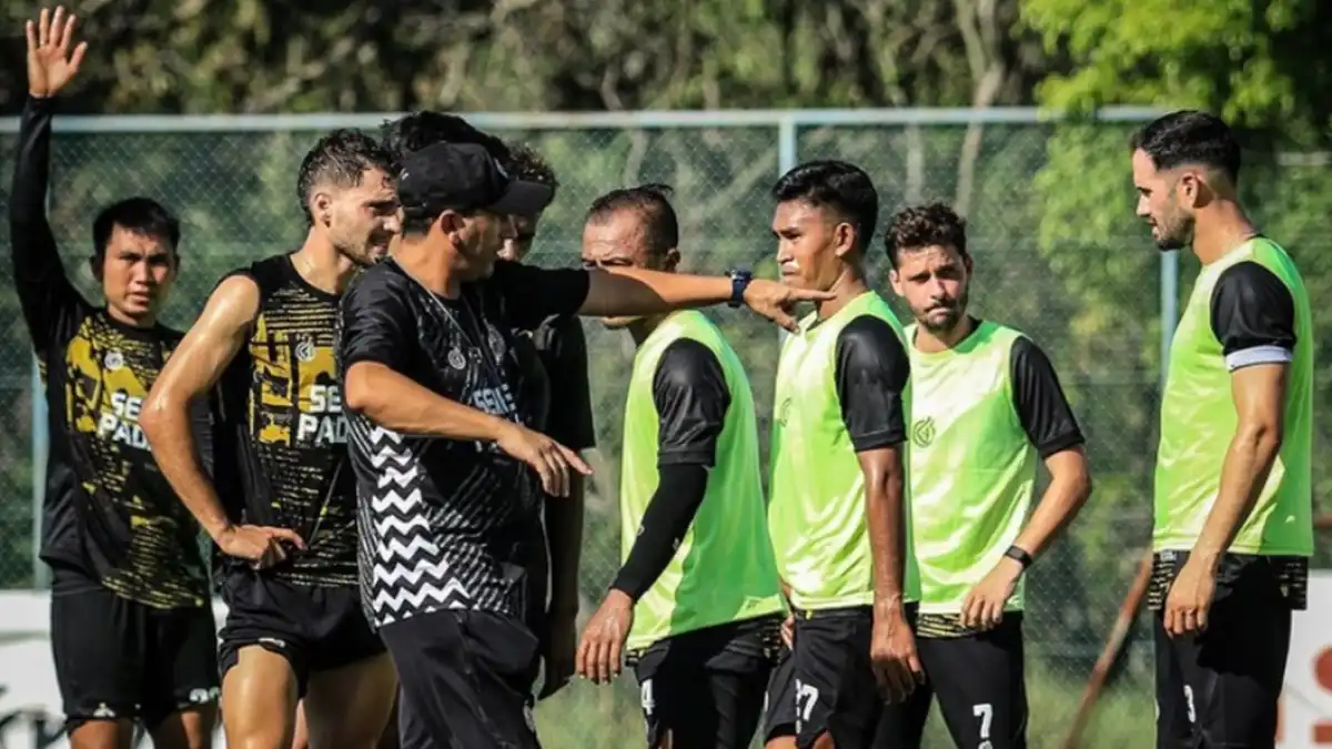 Semen Padang FC