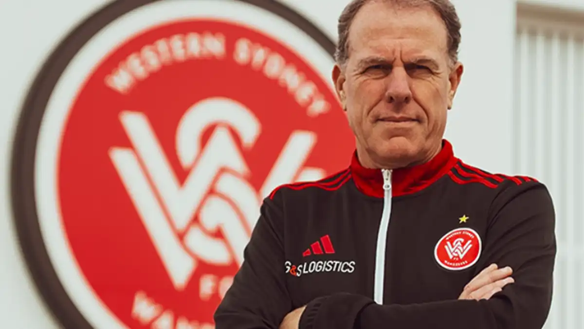 Alen Stajcic