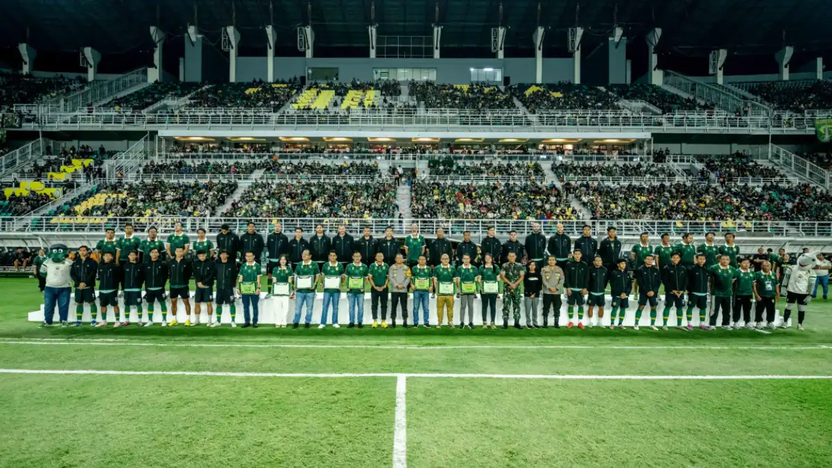 Persebaya Surabaya