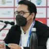 Media Officer Persis Solo, Bryan Barcelona