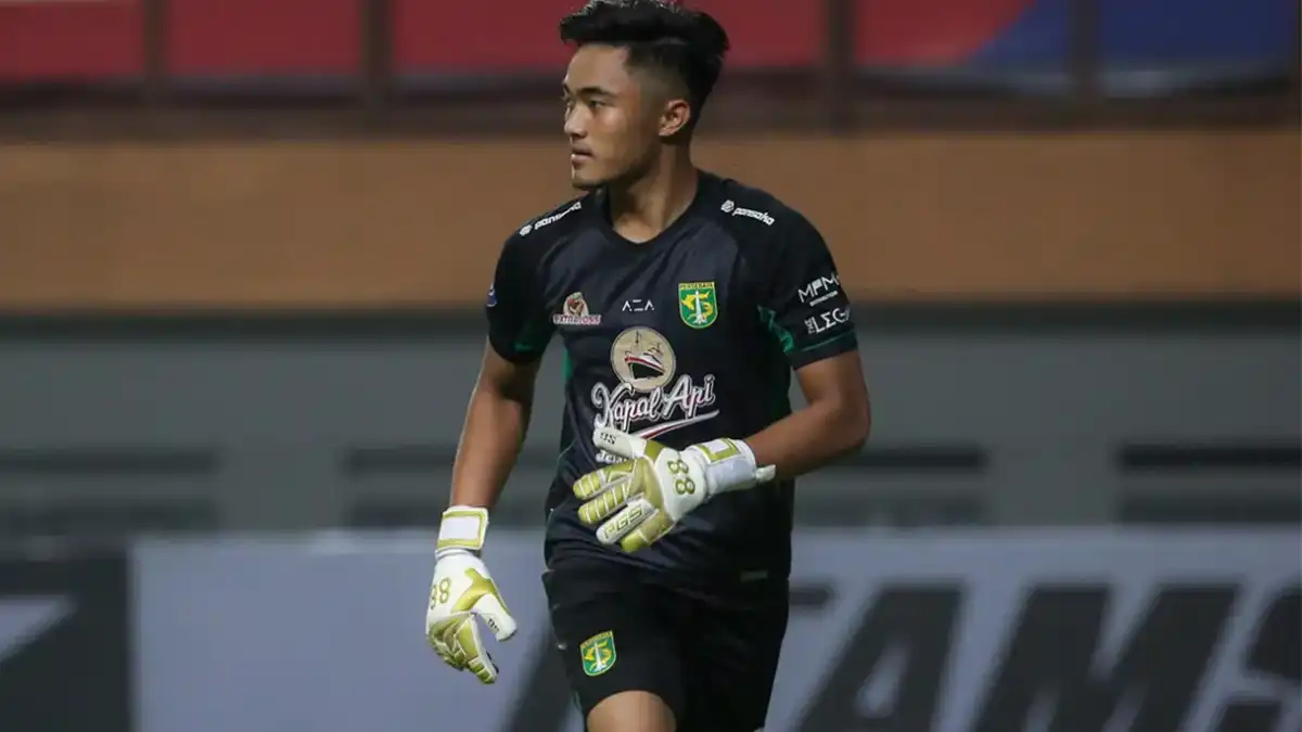 Lawan Arus! 7 Klub Ini Tetap Setia pada Kiper Lokal di Tengah Gempuran Kiper Asing