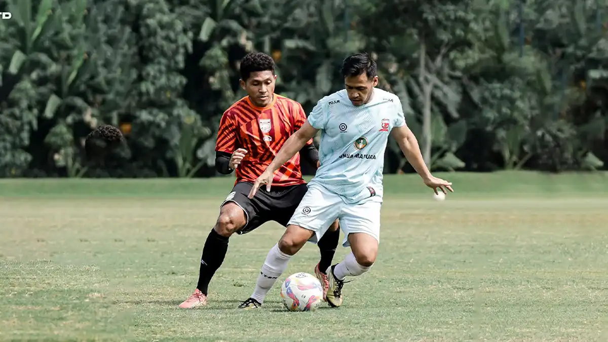 Madura United FC