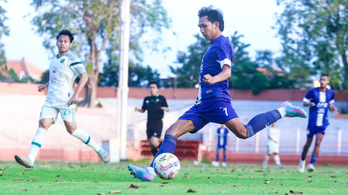 Persik Kediri