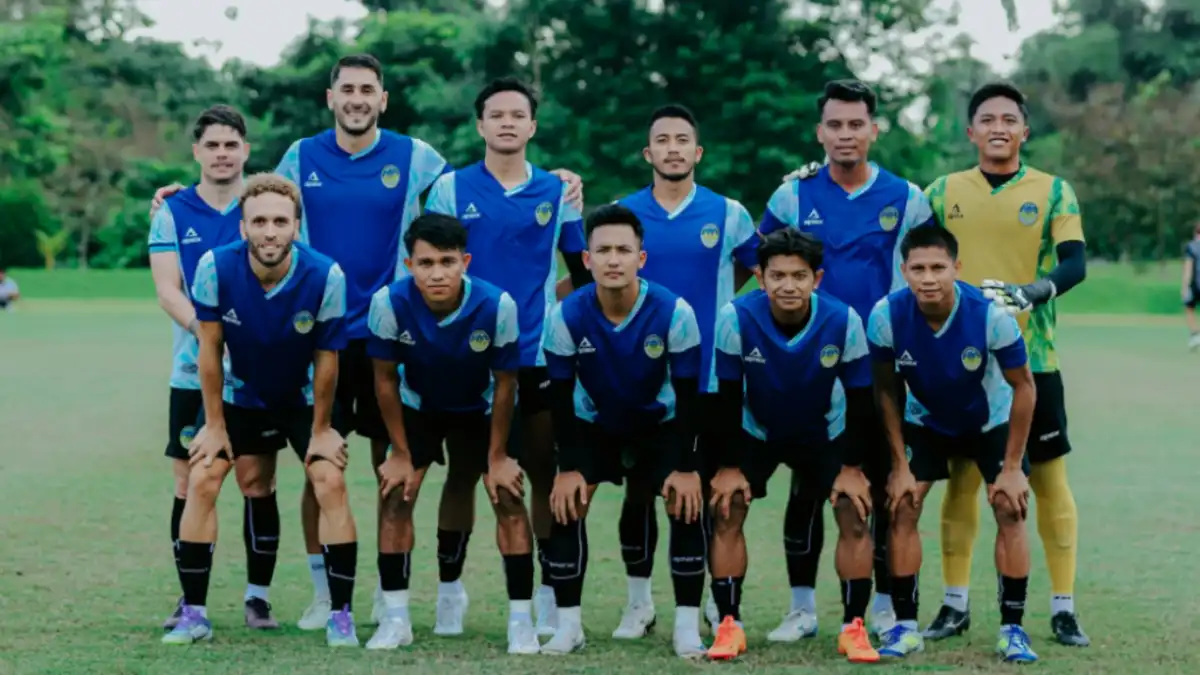 PSIM Yogyakarta