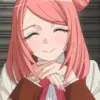 Sono Bisque Doll wa Koi o Suru Musim Kedua.