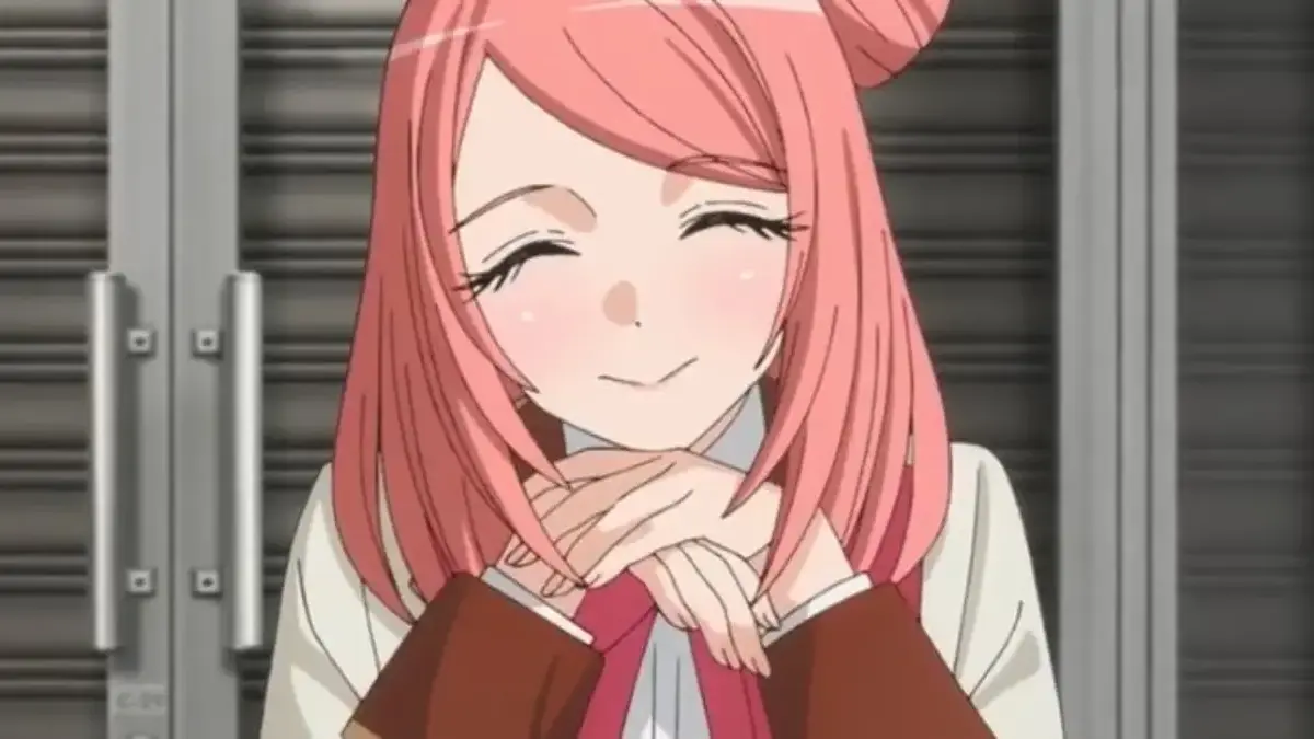 Sono Bisque Doll wa Koi o Suru Musim Kedua.