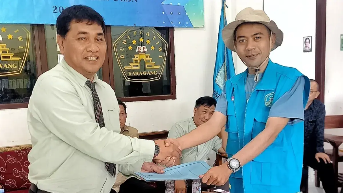 STIE Budi Pertiwi Karawang
