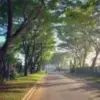 Prakiraan Cuaca Jawa Barat.
