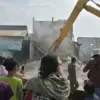 “Dijanjikan 17 Tahun, Baru Setahun Sudah Digusur”