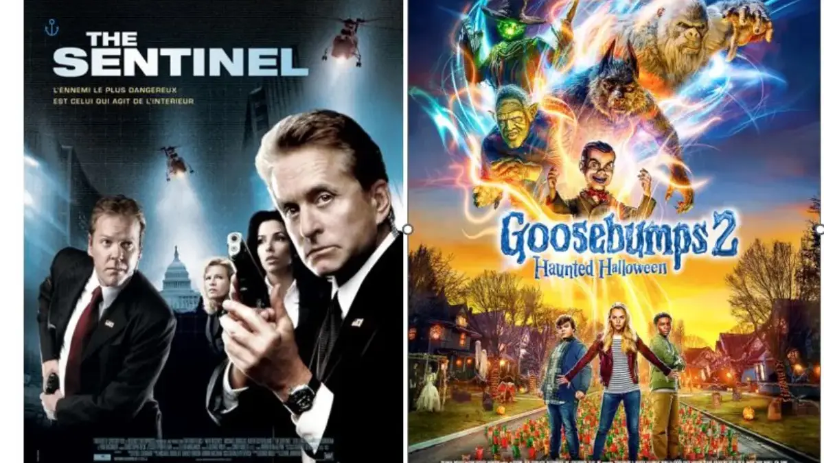Malam Ini 11 Juli 2025 Bioskop Trans TV akan menayangkan film aksi dan horor.