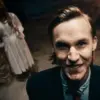 Film The Purge Malam ini.