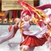 Game SanGuo: Idle Card RPG.
