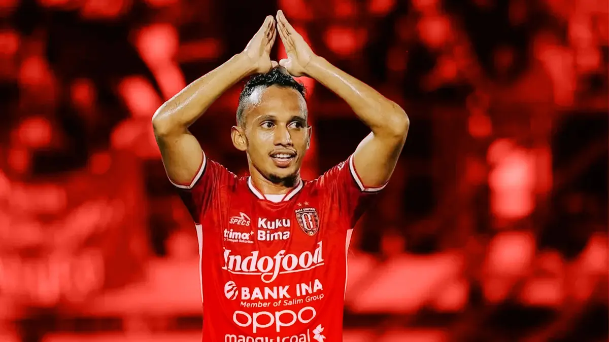 Persiapan Matang! Bali United Optimistis Hadapi Kompetisi Super League