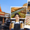 Rekomendasi spot Ngopi santai, Jajan & Manjain Lidah di Summarecon Villaggio