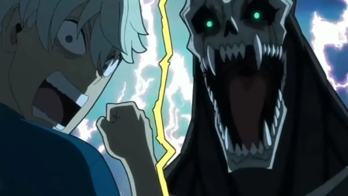 Kaiju No. 8 Season 2 kapan rilis.