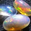 Ilustrasi Kalimaya Black Opal
