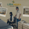 KABARI, RS Lira medika Karawang, Penanganan Rasa Nyeri
