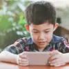 ilustrasi maen gadget