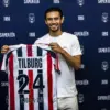 Nathan Tjoe-A-On Pilih Berkarier di Klub Liga Belanda