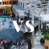 30 Perbedaan Summarecon Villaggio dan The Grand Outlet yang Wajib Kamu Tahu!