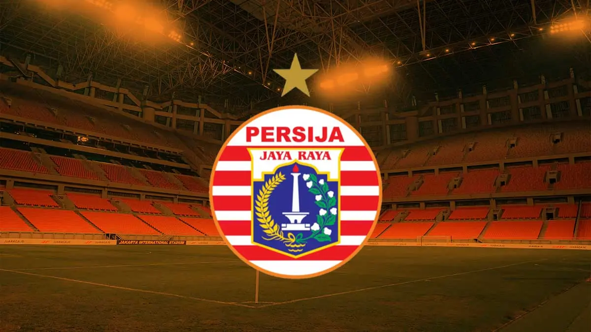 Persija Jakarta Bawa Misi Mulia di Liga Super 2025/2026!