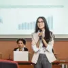 Tips Public Speaking Tanpa Grogi