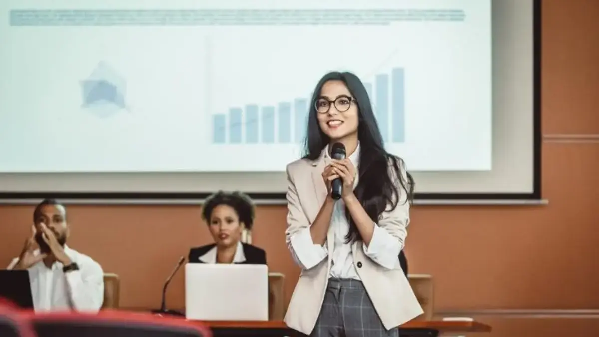 Tips Public Speaking Tanpa Grogi