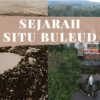 Sejarah Situ Buled