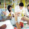 Jurusan Saintek Paling Favorit di UNSIKA