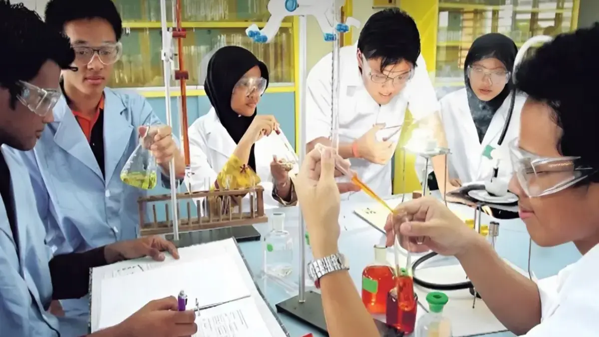 Jurusan Saintek Paling Favorit di UNSIKA