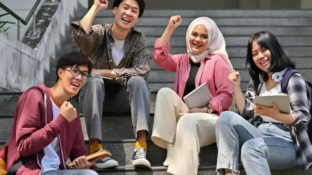 UKM di kampus itu apasih?